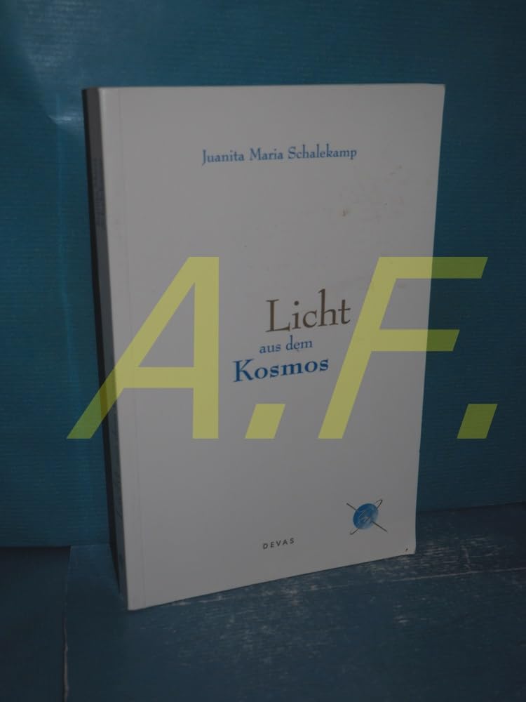 Licht aus dem Kosmos Religion & Esotericism