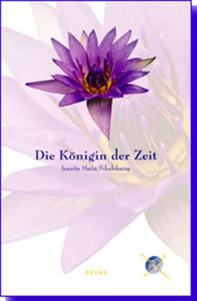 Die Königin der Zeit Contemporary literature