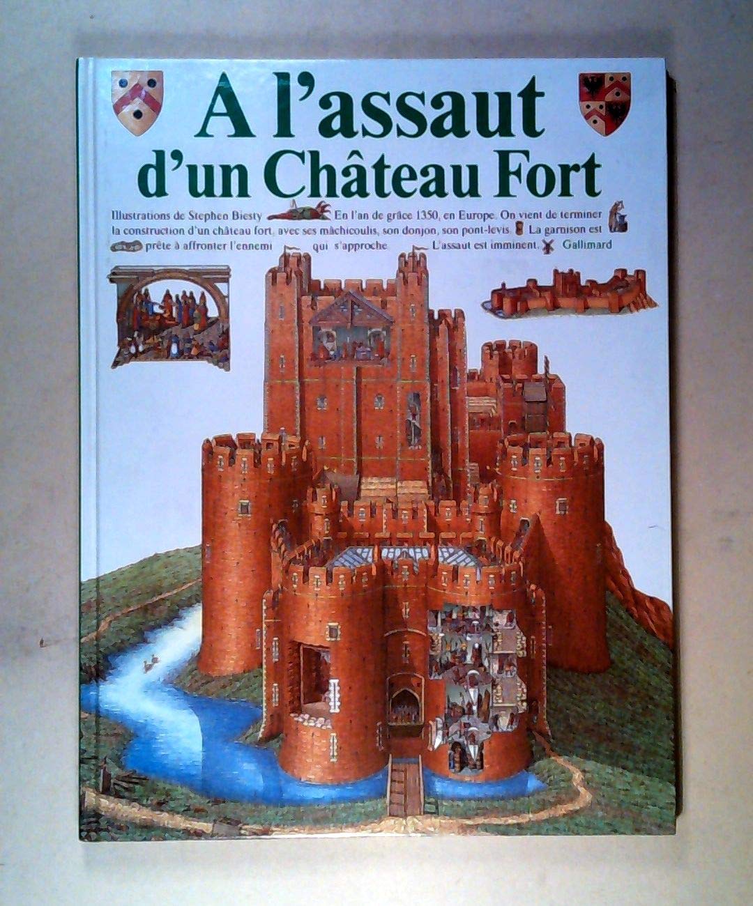 Catastrophe ! L'Explication Des Plus Grandes Tragedies De L'Histoire Books