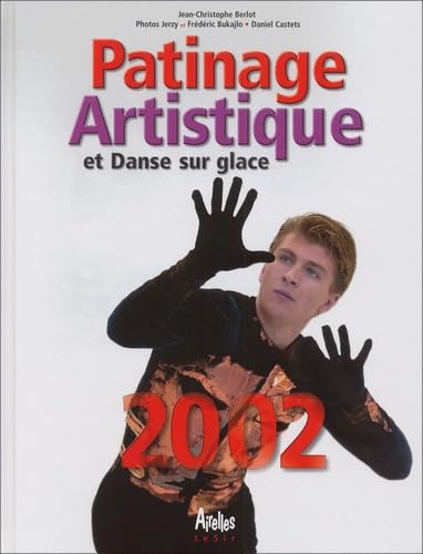 PATINAGE ARTISTIQUE 2002 Leisure, Home & Garden