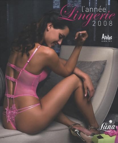 ANNEE LINGERIE 2008 (0) book