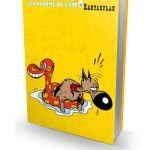 Product Image: Les albums de l'été 4 Rantanplan