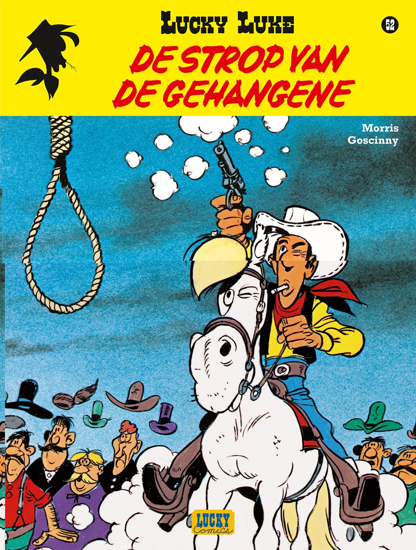 De strop van de gehangene en andere verhalen book