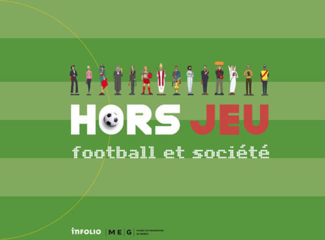 Hors jeu - Football et société Leisure & Fun