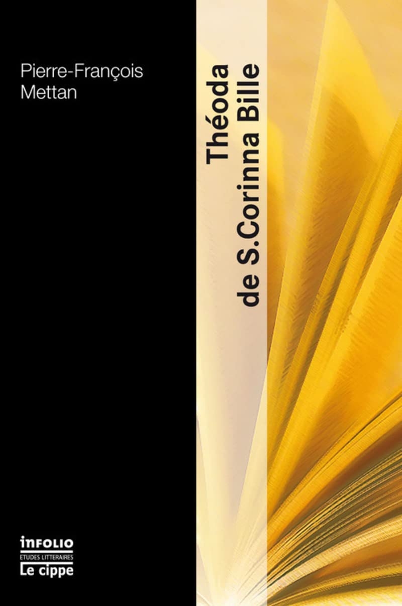 Théoda de S. Corinna Bille book