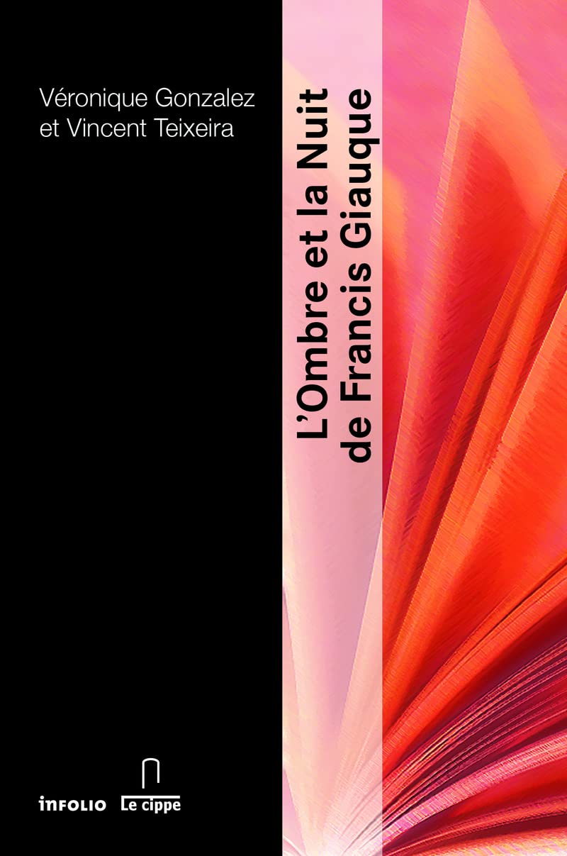 L'Ombre et la nuit de Francis Giauque Contemporary literature
