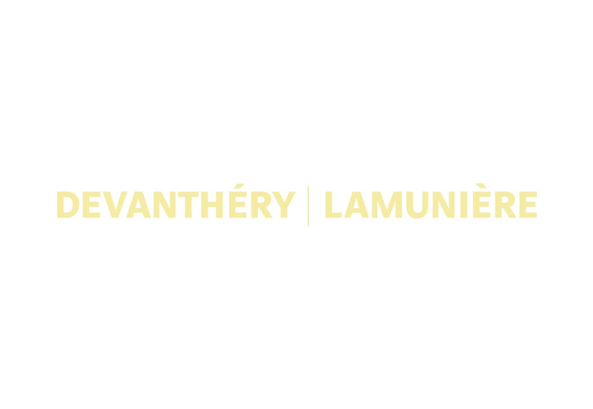 Devanthéry Lamunière. Images d'architecture. Deux entretiens avec Anne Kockelkorn & Laurent Stalder book