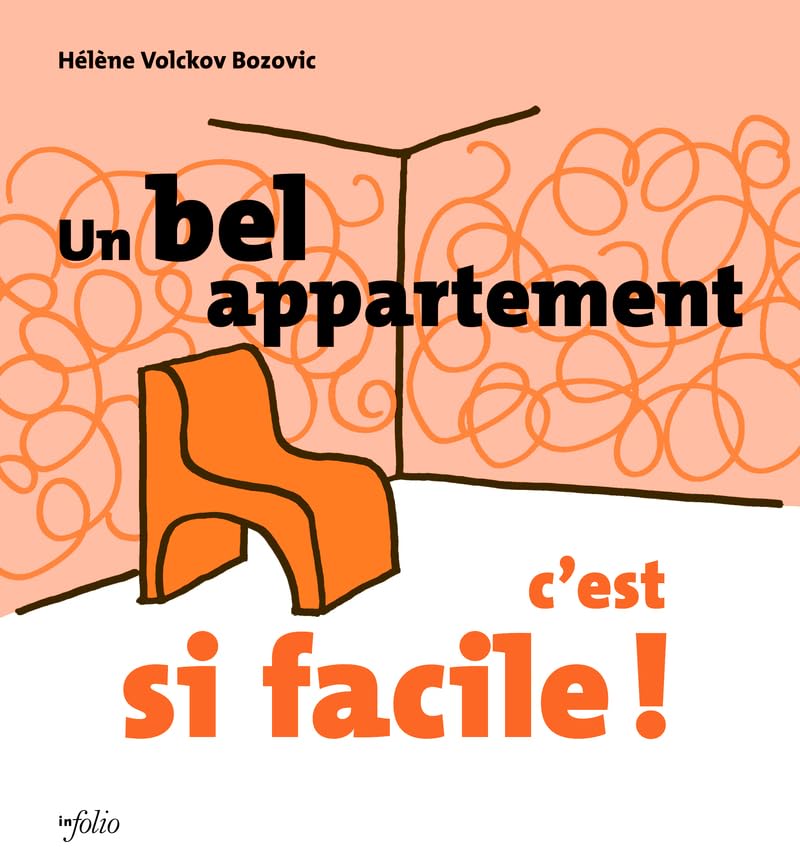 Un bel appartement c'est si facile book
