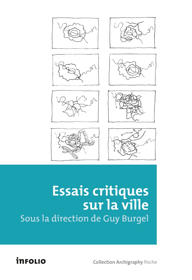Essais critiques sur ville book