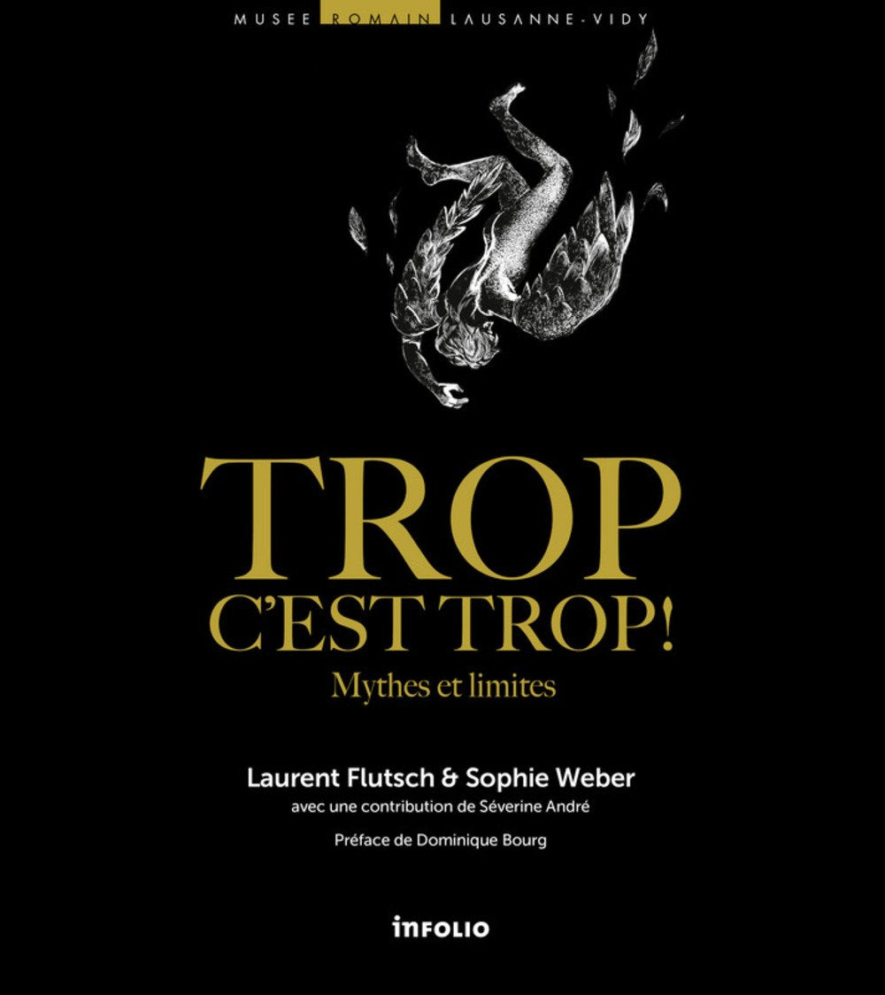 Trop c'est trop ! - Mythes et limites Film, Art & Culture