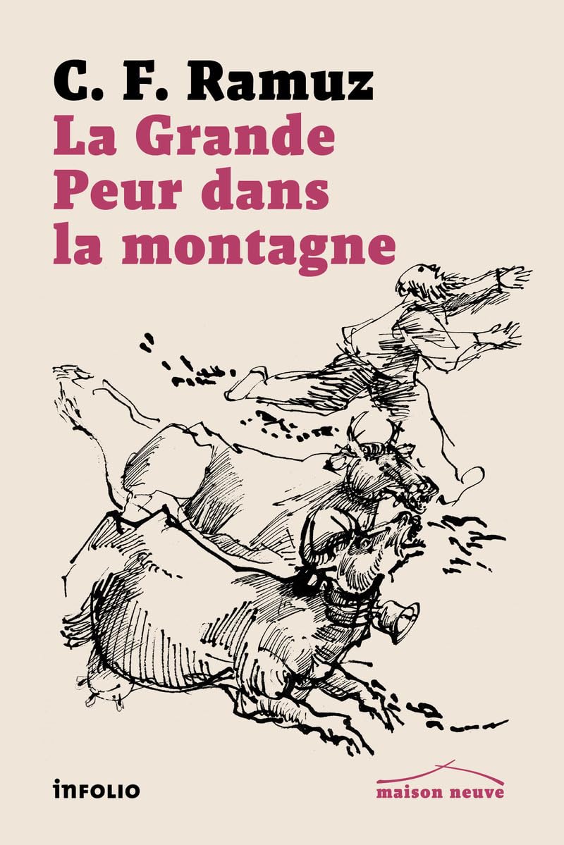 La Grande Peur dans la montagne Classics