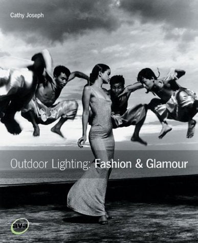 Outdoor Lighting: Fashion & Glamour book