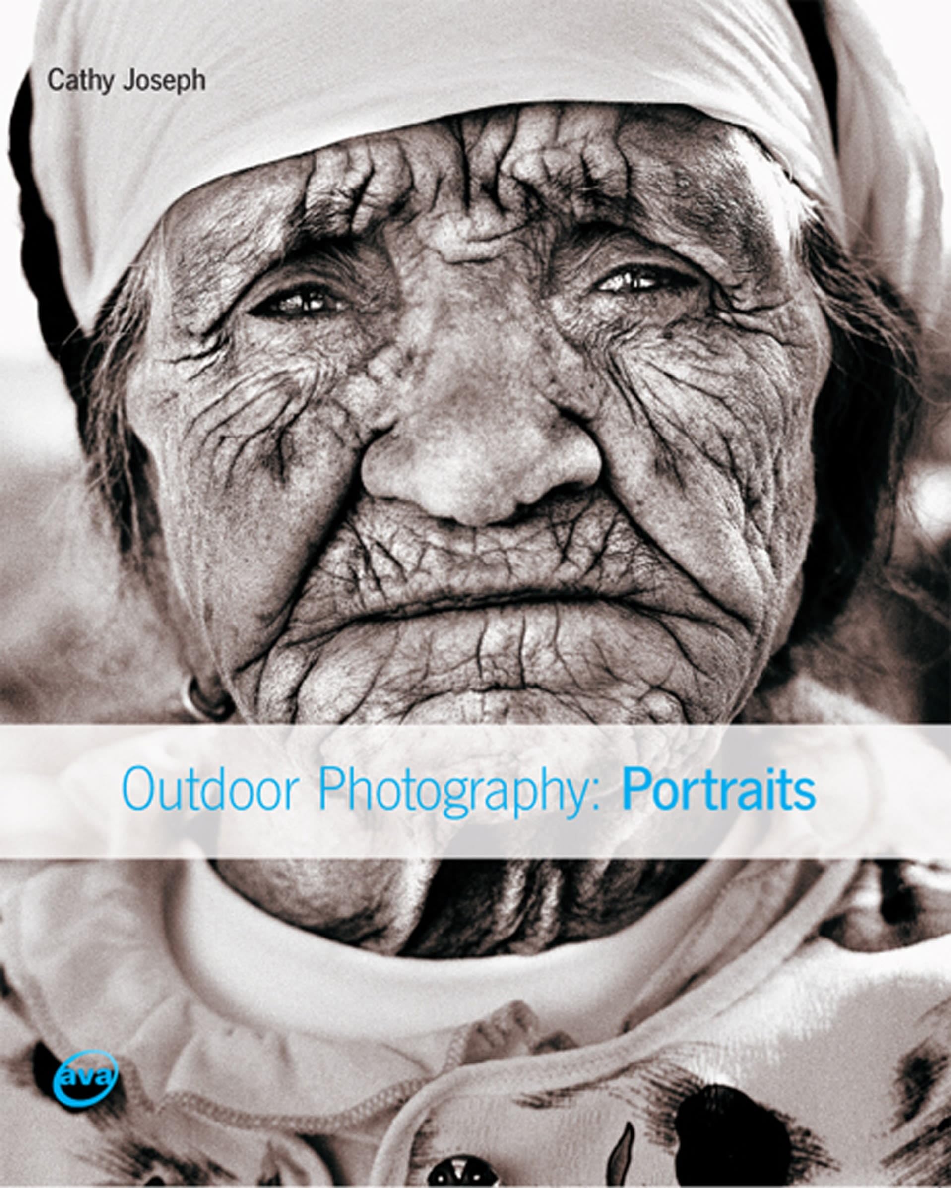 Outdoor Photography: Portraits book