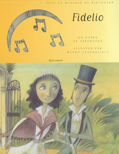 Product Image: Fidelio