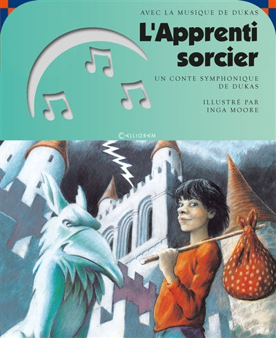 Product Image: L'apprenti sorcier