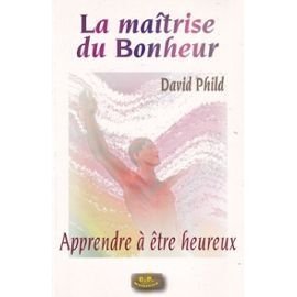 Product Image: La maîtrise du bonheur