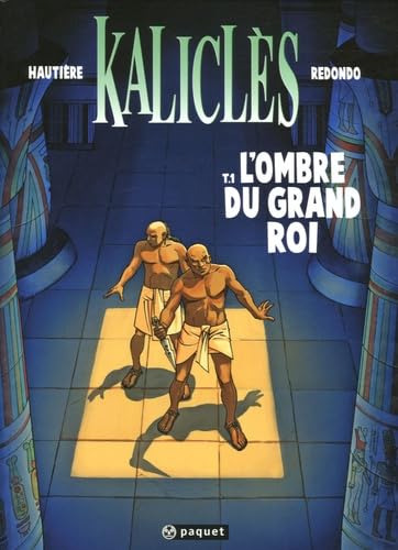 L'ombre du grand roi book