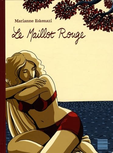 Le Maillot Rouge book