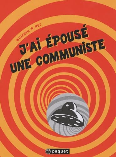 J'ai épousé une communiste book