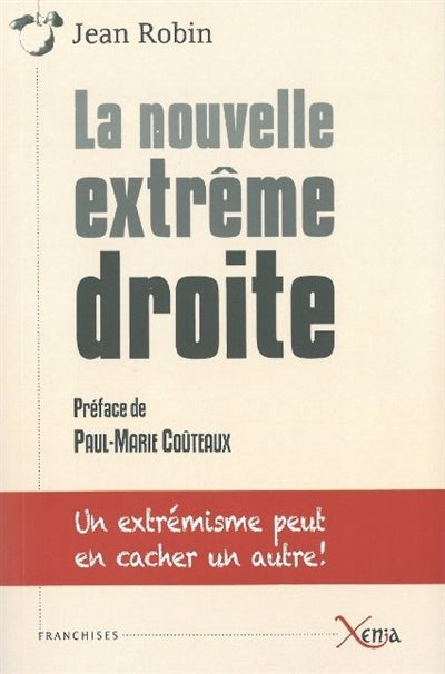 Product Image: La nouvelle extrême droite