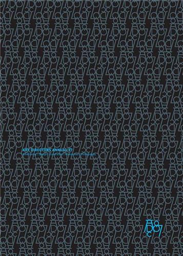 Art Directors Annual 87 Film, Art & Culture