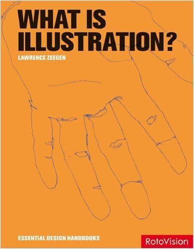 Product Image: What is Illustration? (Essential Design Handbook)