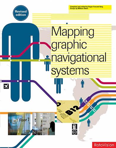 Mapping Graphic Navigational Systems Social Sciences