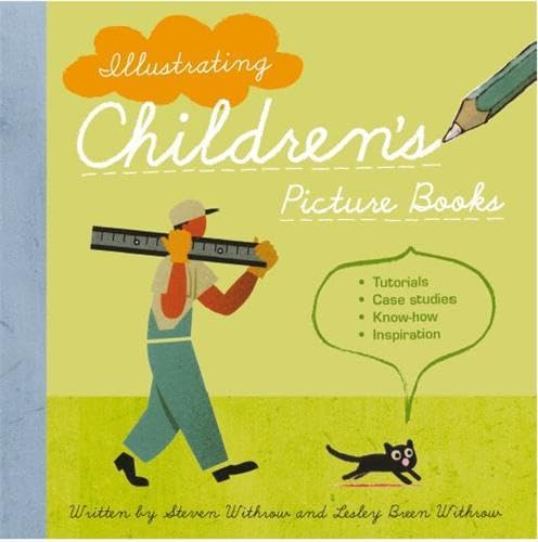 Illustrating Children´s Picture Books book