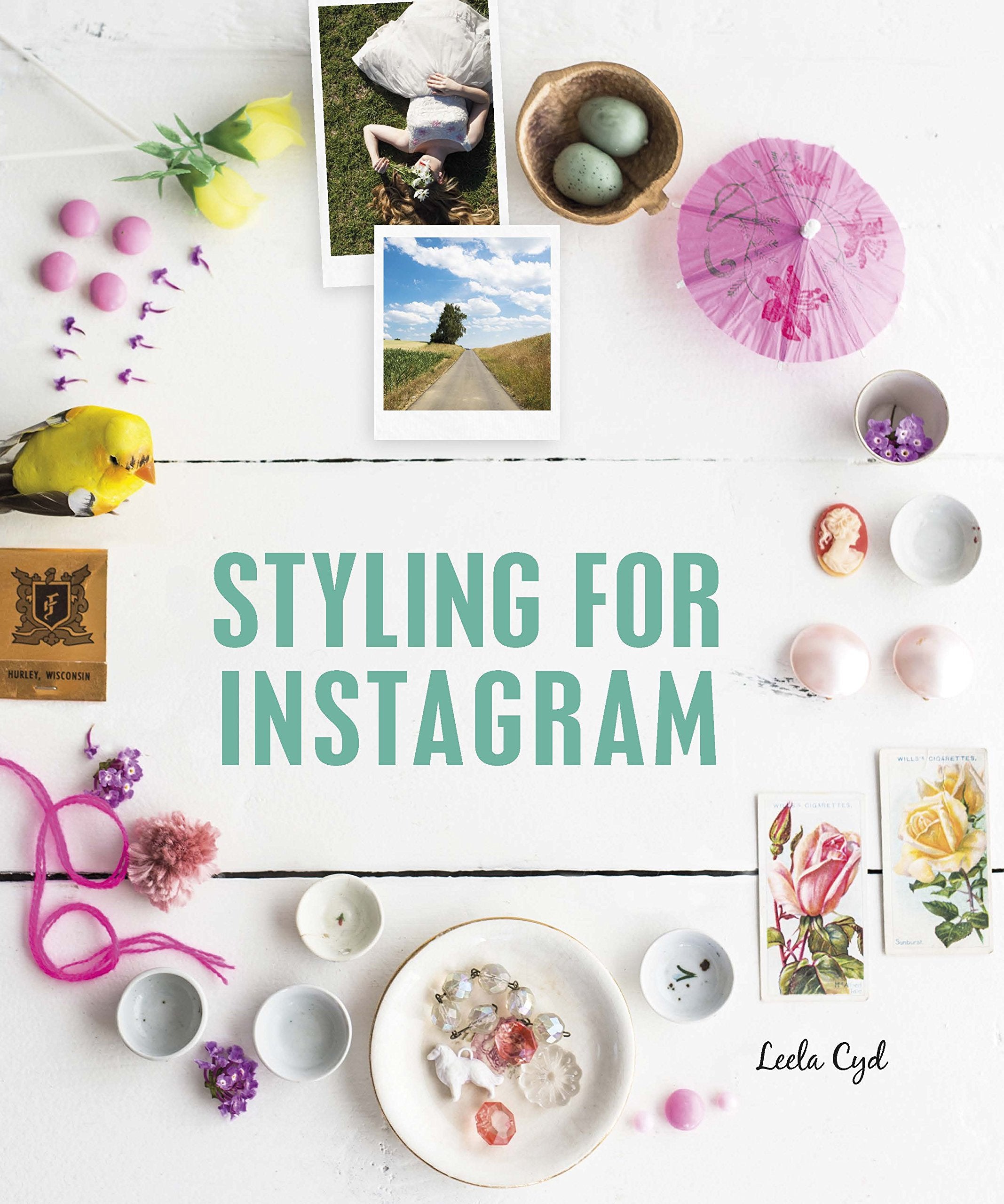 Product Image: Styling for Instagram