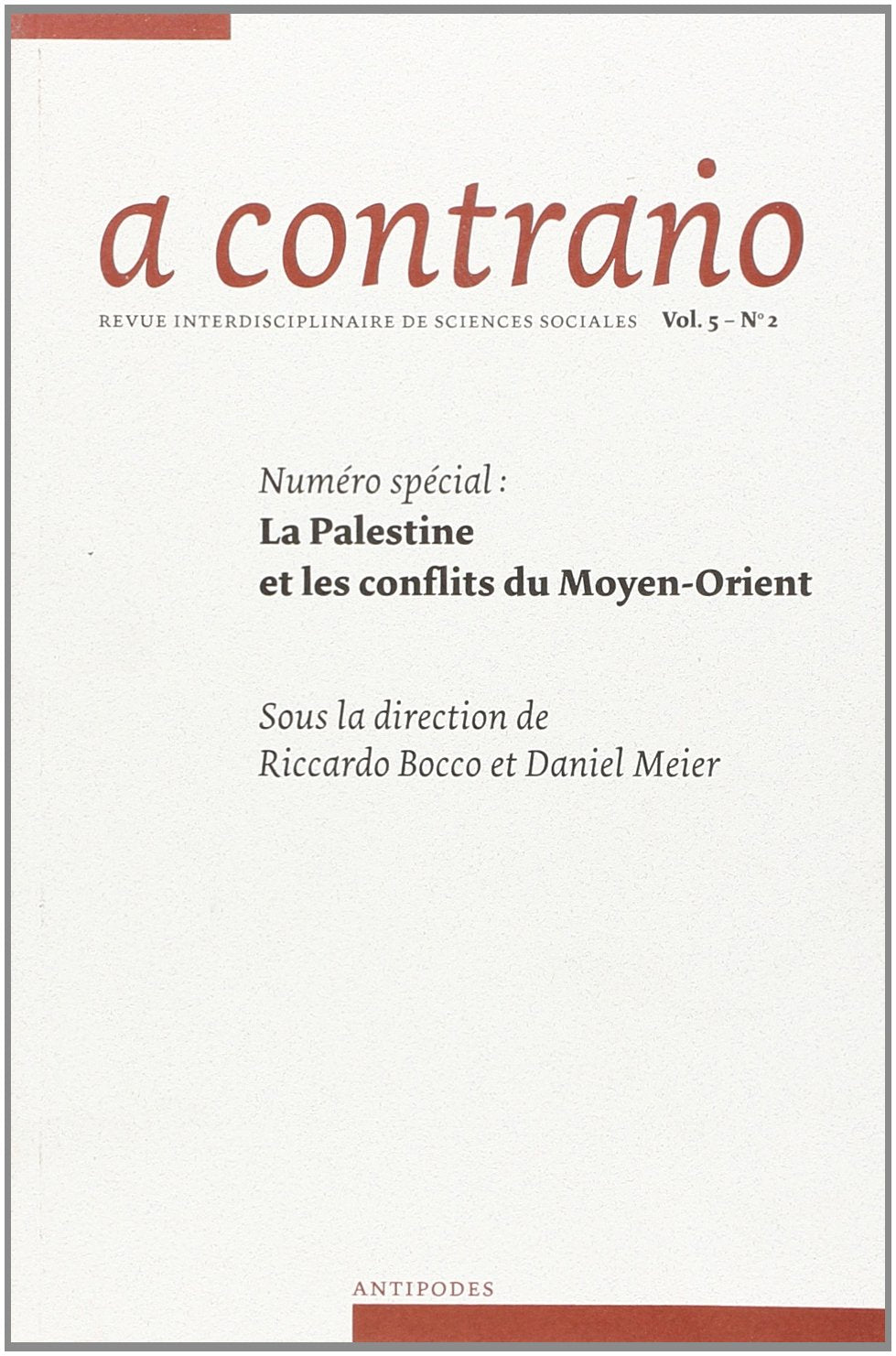 La Palestine et les conflits du Moyen-Orient book