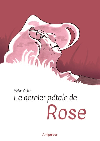 Product Image: Le dernier pétale de Rose