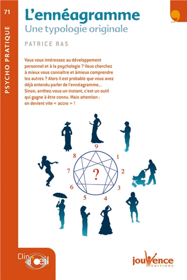 L'ennéagramme : une typologie originale book