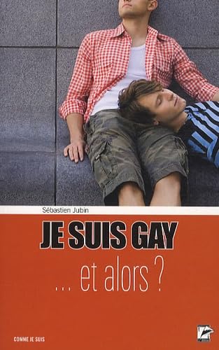 Je suis gay... et alors ? Books