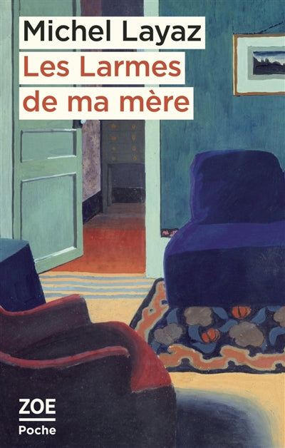 Product Image: Les larmes de ma mère