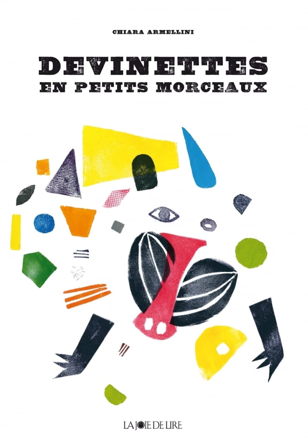 Product Image: DEVINETTES EN PETITS MORCEAUX