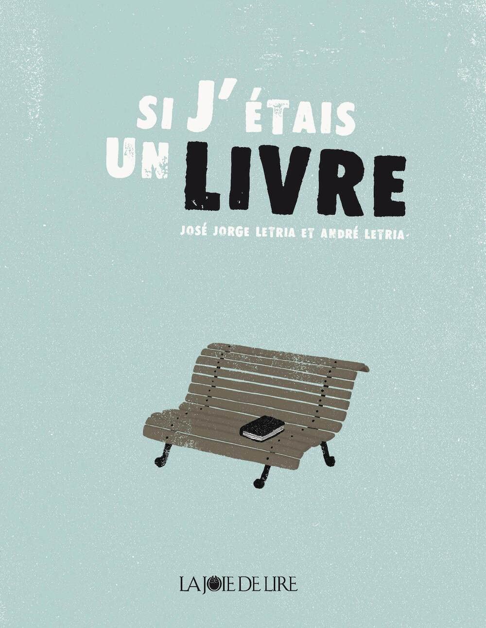 SI J'ETAIS UN LIVRE Novels & Short Stories
