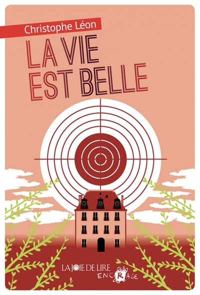 Product Image: La vie est belle