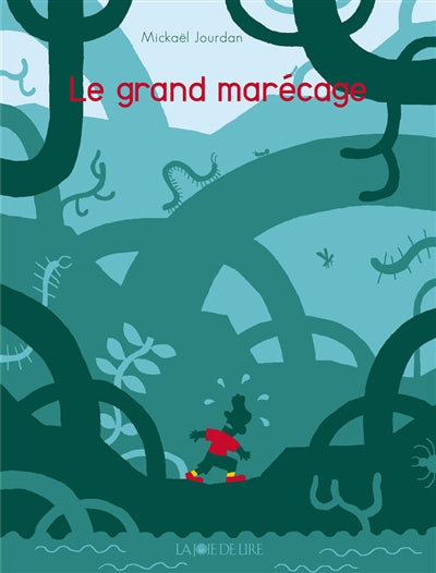 Product Image: Le grand marécage