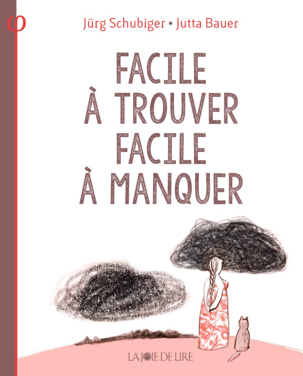 Facile à trouver, facile à manquer: Une histoire assez philosophique book