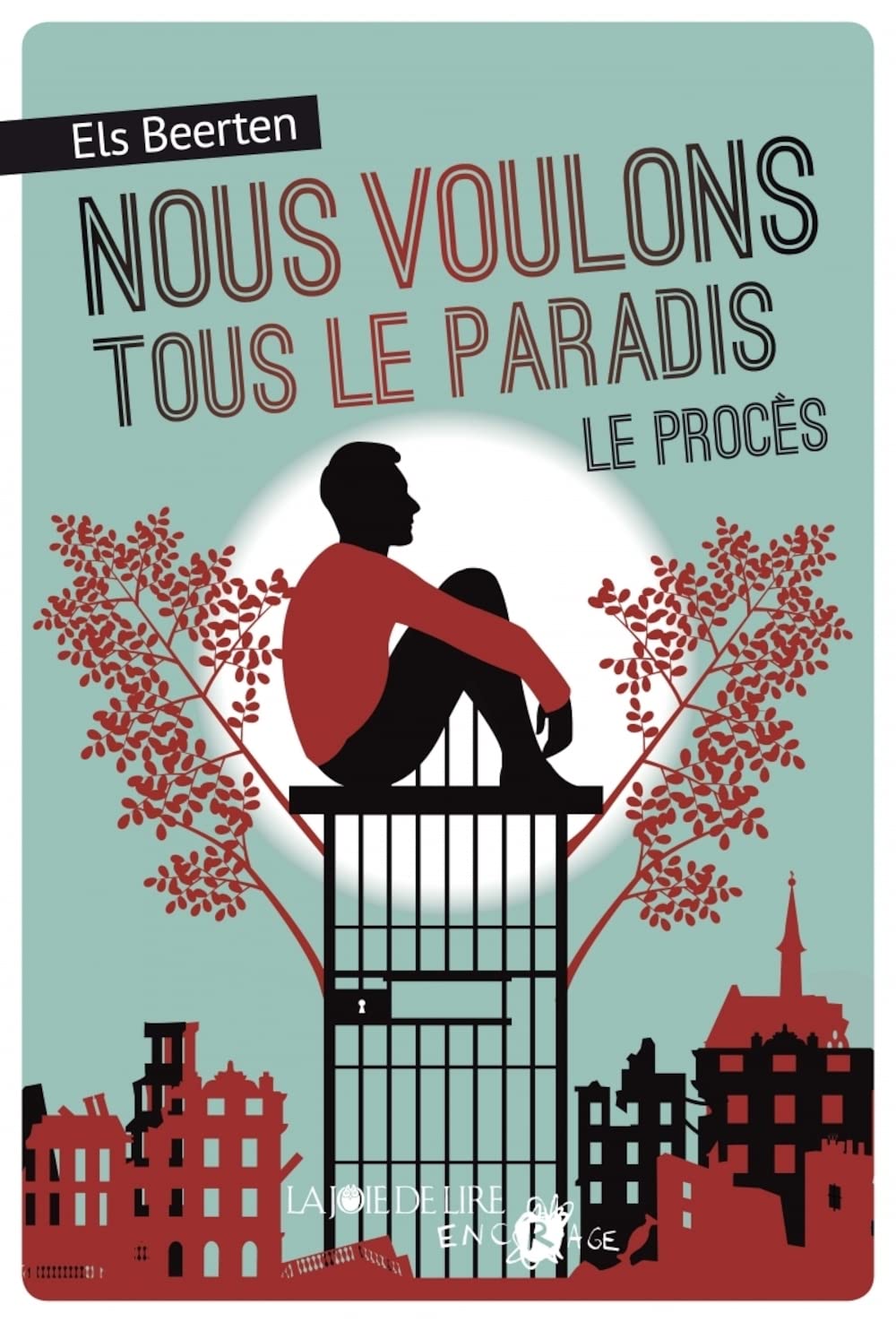 Nous voulons tous le paradis book