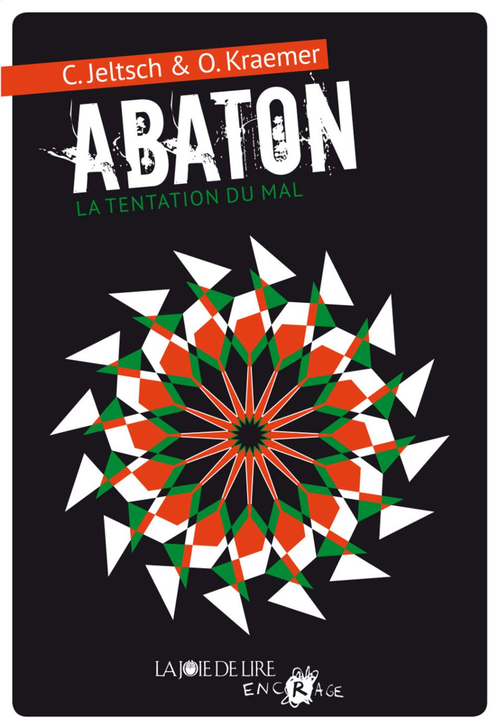 Product Image: La tentation du mal