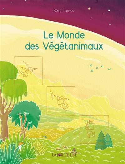 Product Image: Le monde des Végétanimaux