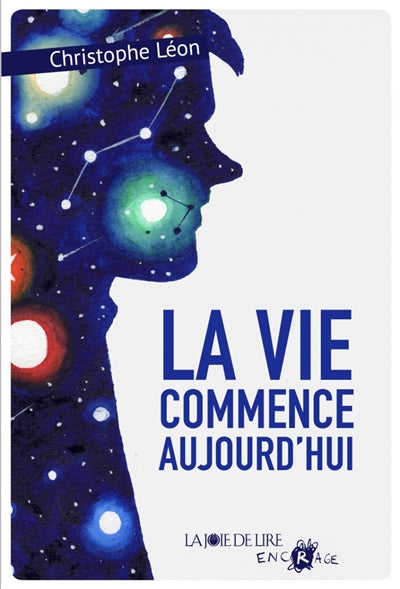 Product Image: La vie commence aujourd'hui