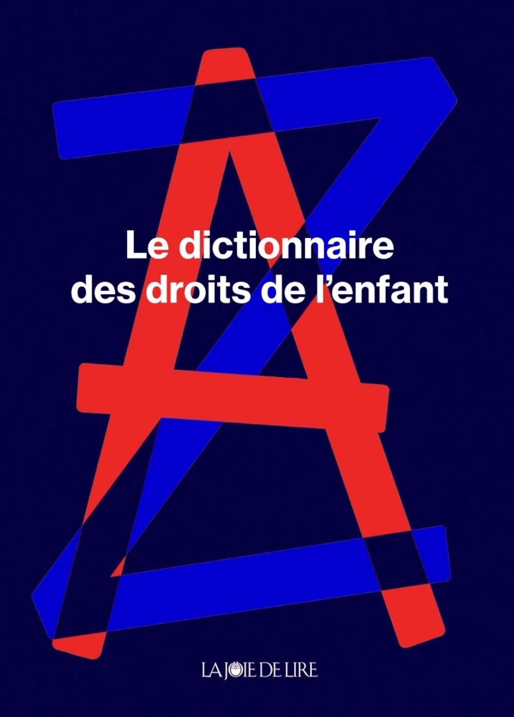 Le dictionnaire des droits de l'enfants book