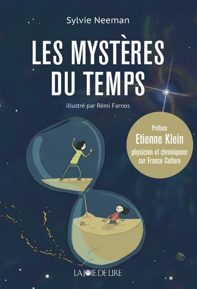 Product Image: Les mystères du temps