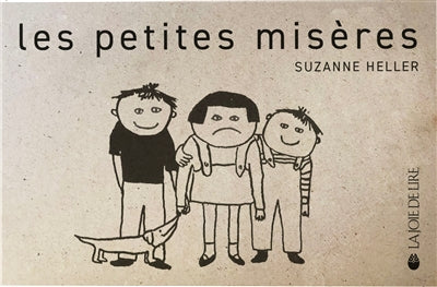 Product Image: Les petites misères