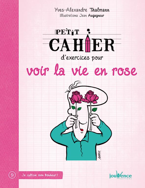 Voir la vie en rose Books