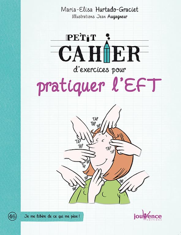 Pratiquer l'E.F.T. book