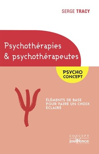 Psychothérapies et psychothérapeutes book