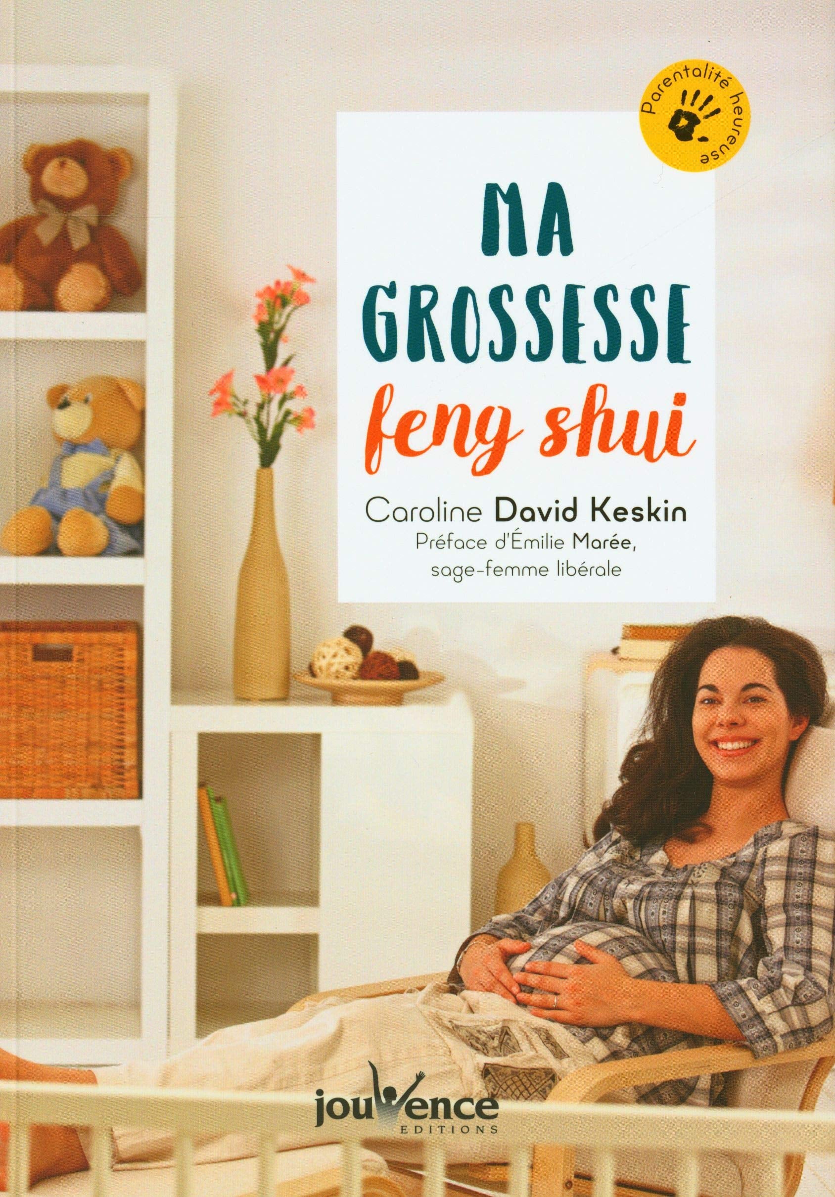 Ma grossesse feng shui Parents & Children